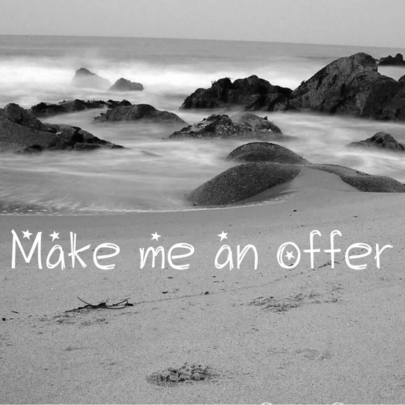 Mossimo size Xs oversized dark grey sweater, sparkly silver glittery design EUC - Picture 12 of 12